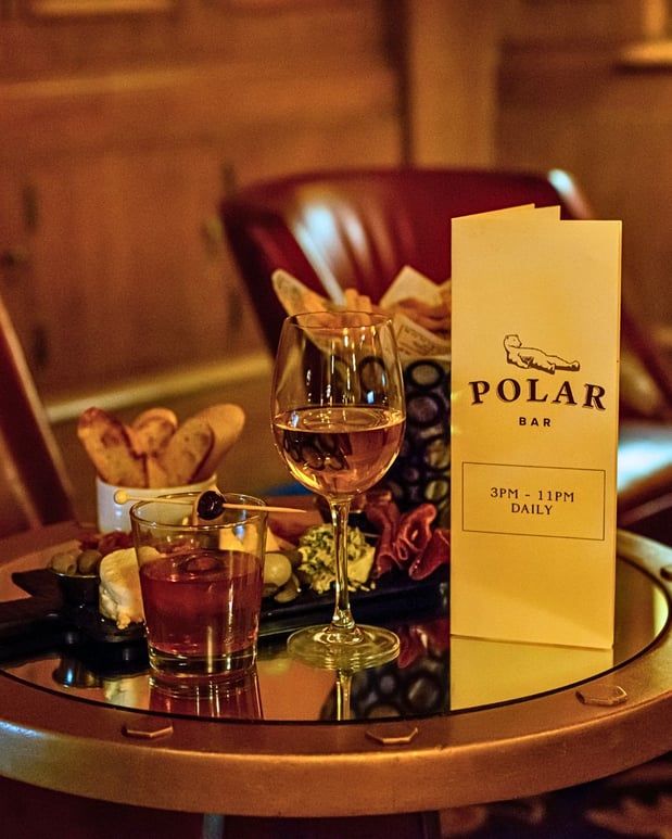 Images Polar Bar