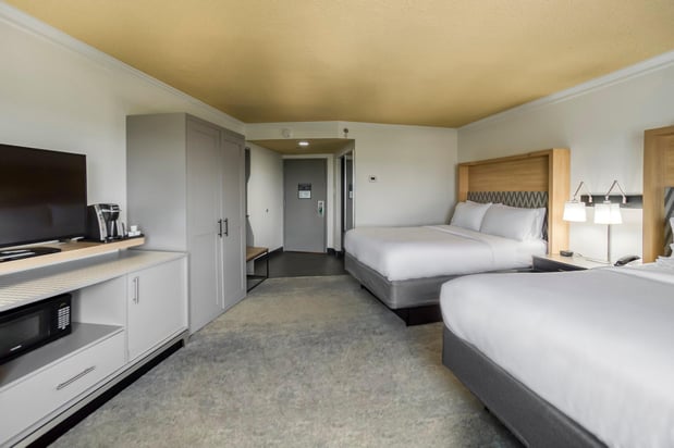 Images Holiday Inn Mobile-Dwtn/Hist. District by IHG