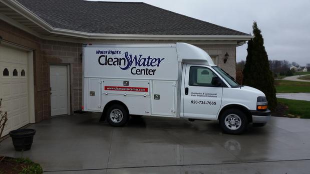 Images Clean Water Center