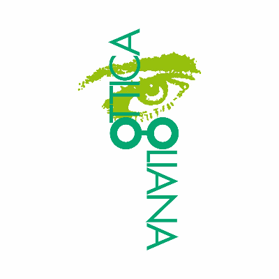 Ottica Foto Oliana Logo