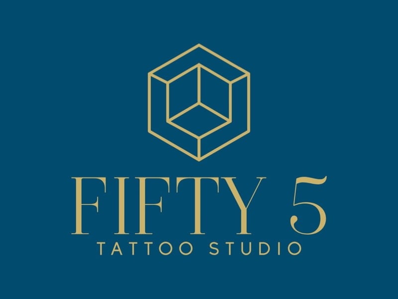 Images Fifty 5 Tattoo Studio