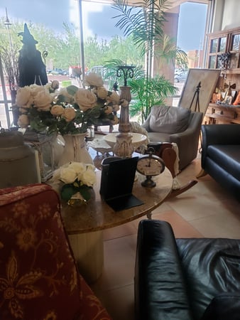 Images J and B Furniture Consignments