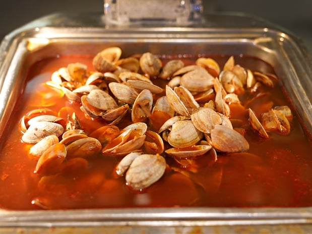 Images Osaka Sushi & Grill All You Can Eat Buffet