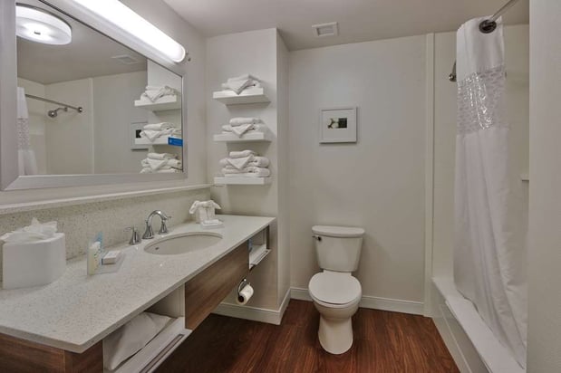 Images Hampton Inn & Suites Las Cruces I-10