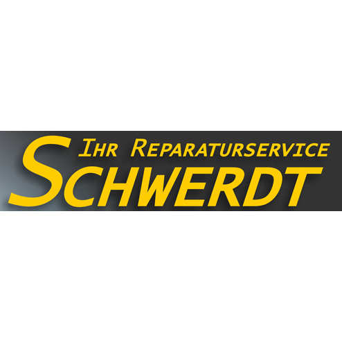 Schwerdt Montagen GmbH Logo