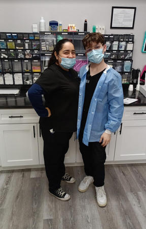 Images ABC 123 Dental Of Keller
