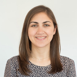 Dr. Cristina F. Stefanescu, MD - Dedham, MA - Pediatrics, Internist/pediatrician
