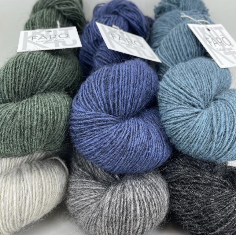 Images Knit4u of Sweden AB