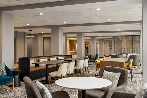 Images Holiday Inn Nashville Downtown - Stadium by IHG