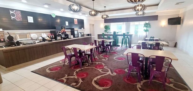Images Kemah Edgewater Hotel, SureStay Collection by Best Western