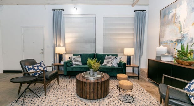 Images Lofts at Riverwalk
