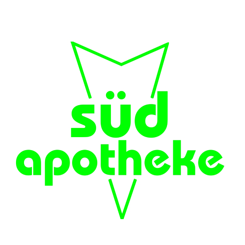 Süd-Apotheke in Mörfelden Walldorf - Logo
