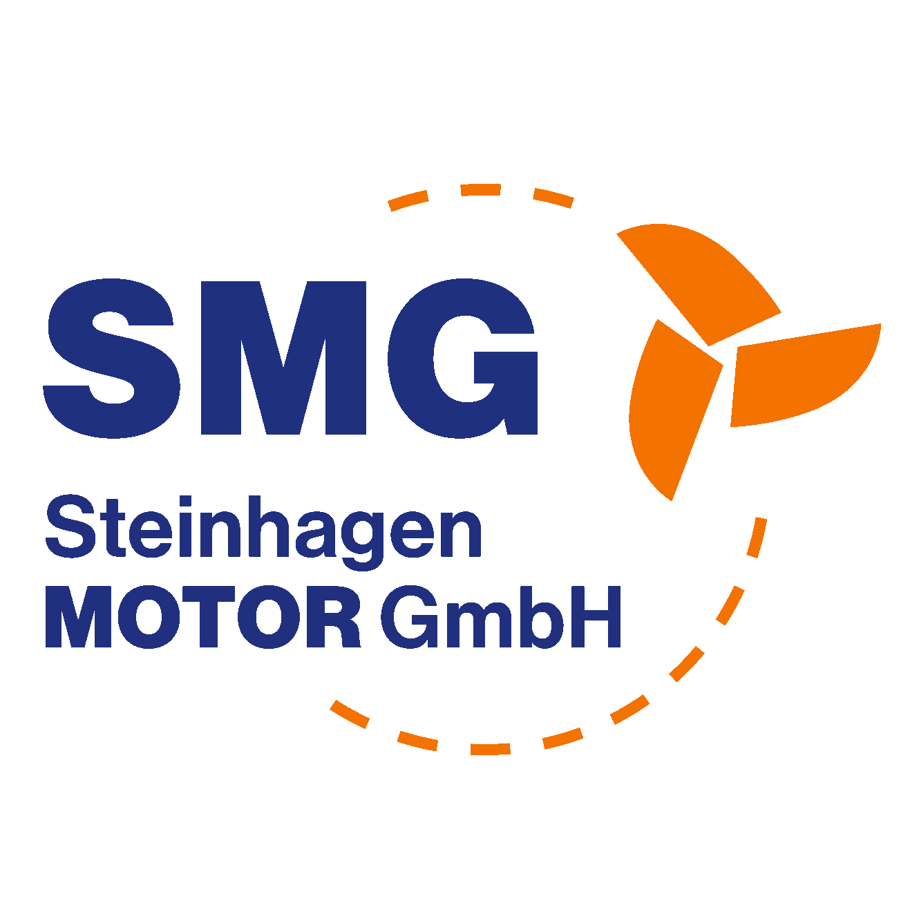 Logo Steinhagen - Motor GmbH