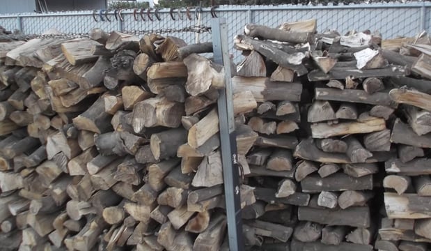 Images The Ranch Almond Firewood