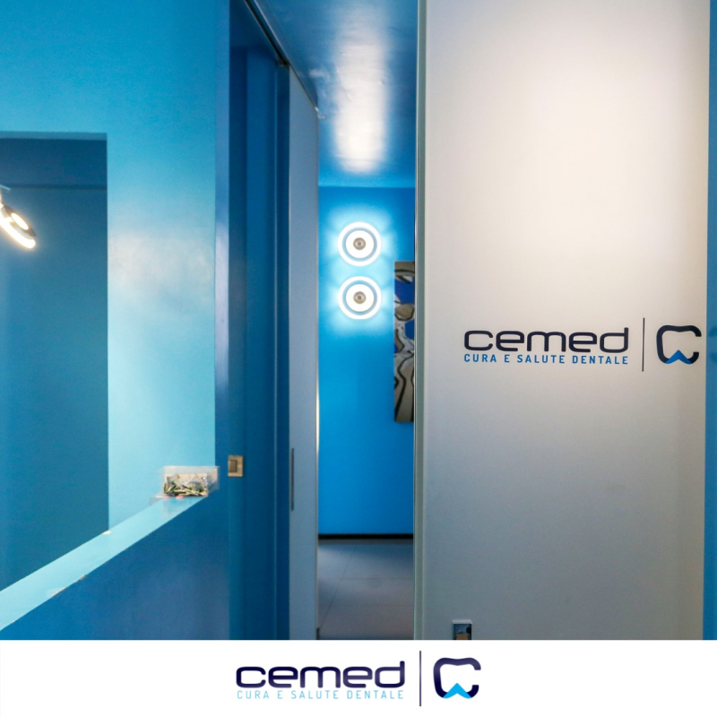 Images Cemed cura e salute dentale