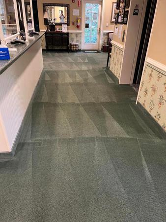 Images DustBusters Carpet Cleaning