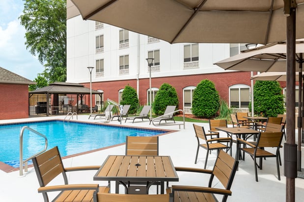 Images Holiday Inn Express & Suites Tuscaloosa-University by IHG