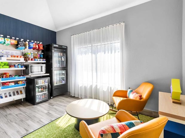 Images Spark by Hilton Augusta