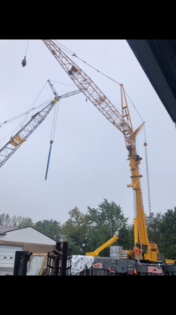 Images Olori Crane Service, Inc.