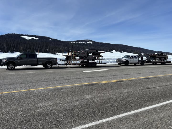 Frontier Trailer Sales LLC Image