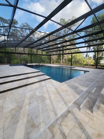 Images Alliance Pavers