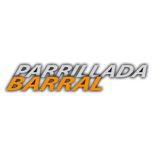 Parrillada Barral Logo
