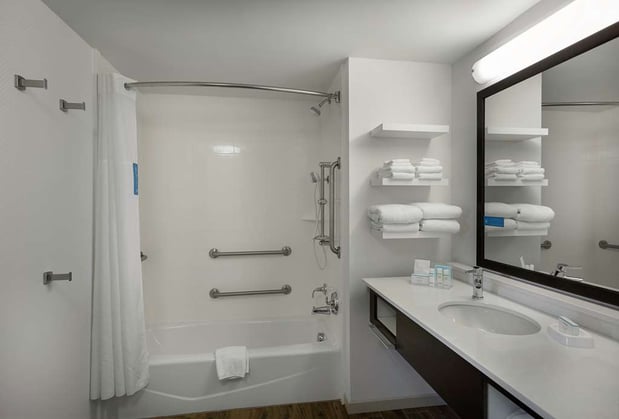 Images Hampton Inn & Suites Fort Mill