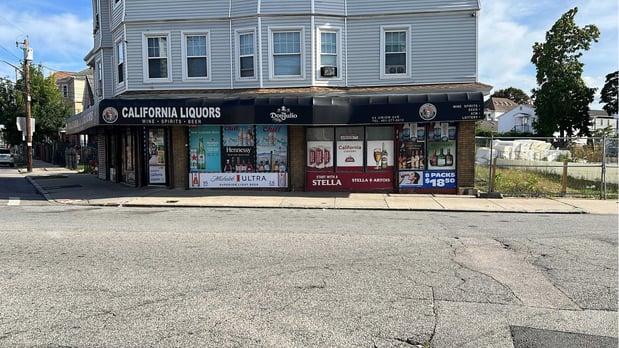 Images California Liquors