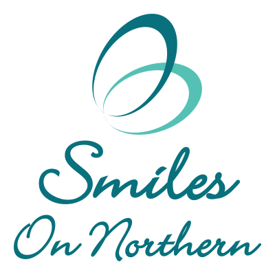 Smiles on Northern Logo