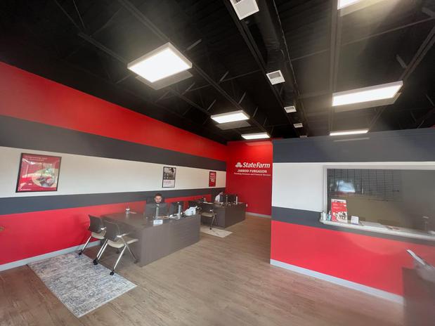Images Jarrod Furgason - State Farm Insurance Agent