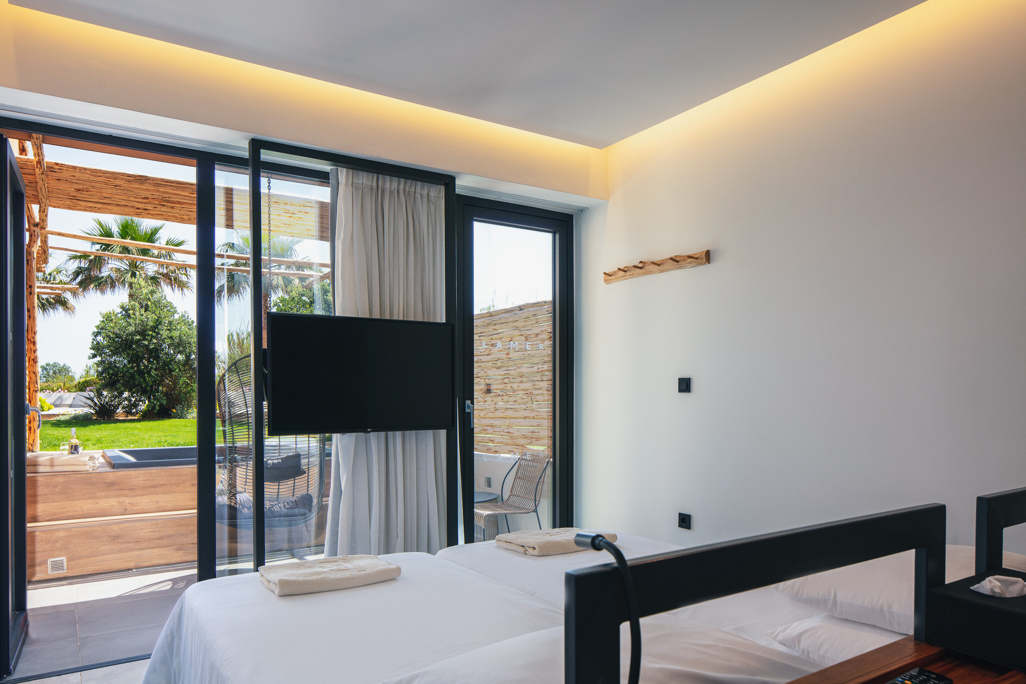 La Mer Resort & Spa Crete