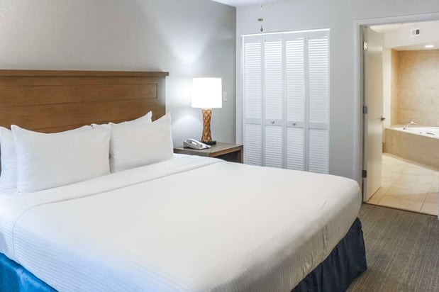 Images Hilton Vacation Club Polynesian Isles Kissimmee