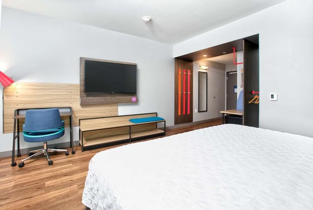 Images Tru by Hilton Wichita Falls
