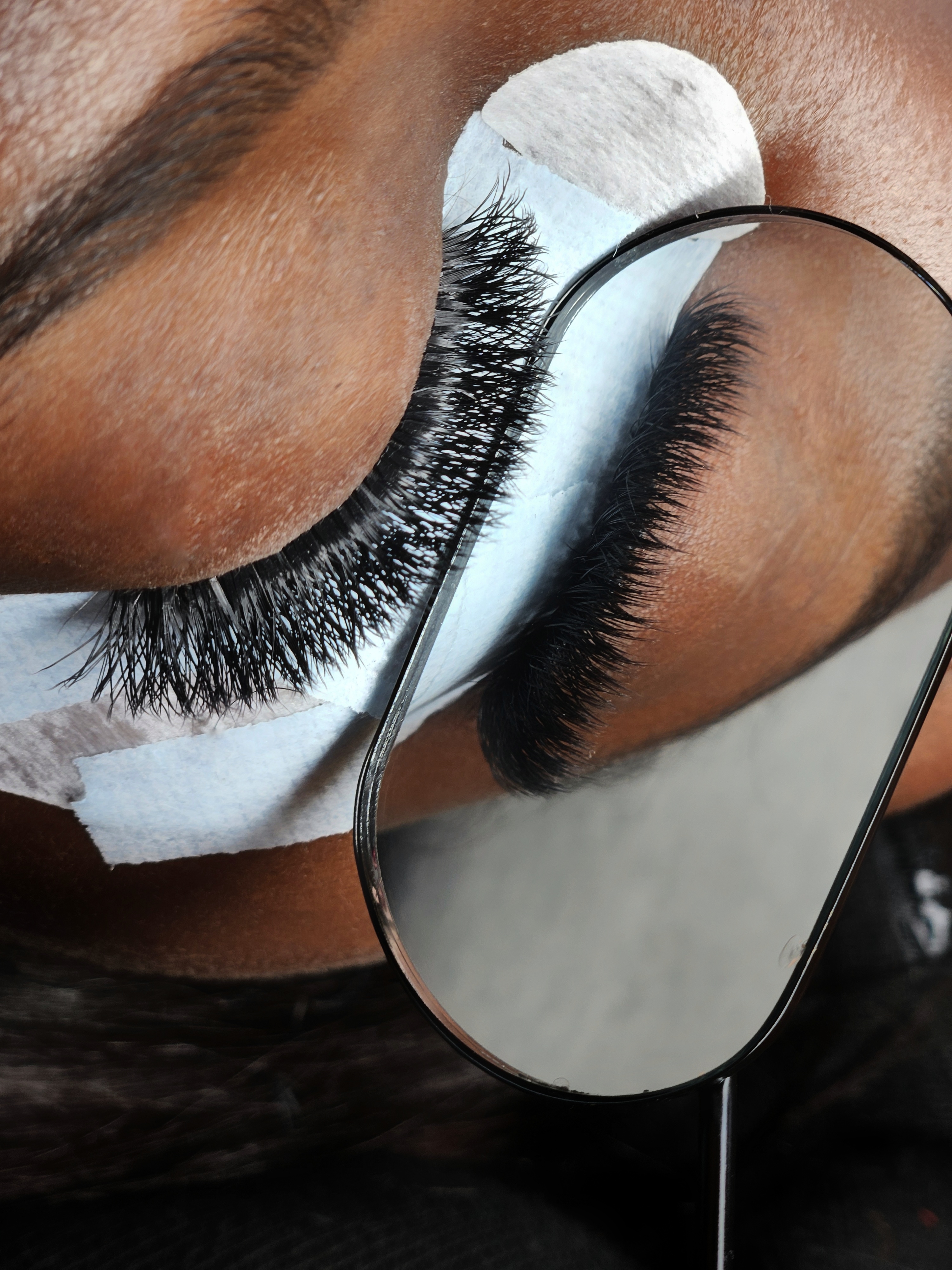 Images Lashista - Formation cils - Pose de cils - Produits de cils Longueuil