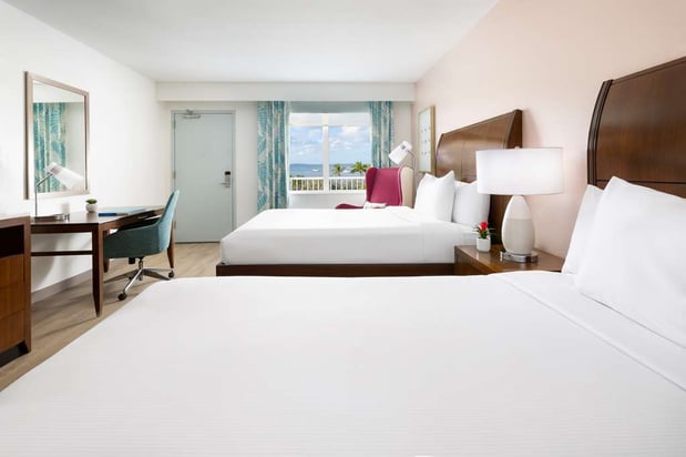 Images Hilton Garden Inn Key West / The Keys Collection