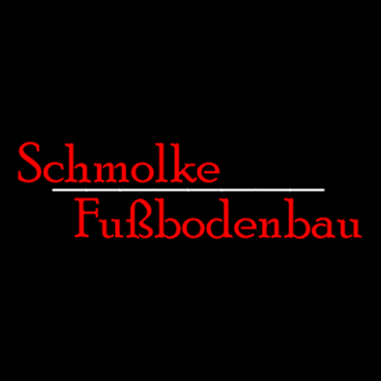 Schmolke Fußbodenbau Logo