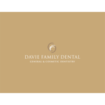 Davie Family Dental Logo