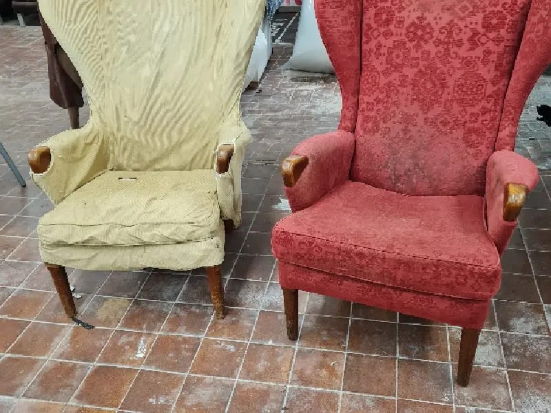 Images T.MC Upholstery