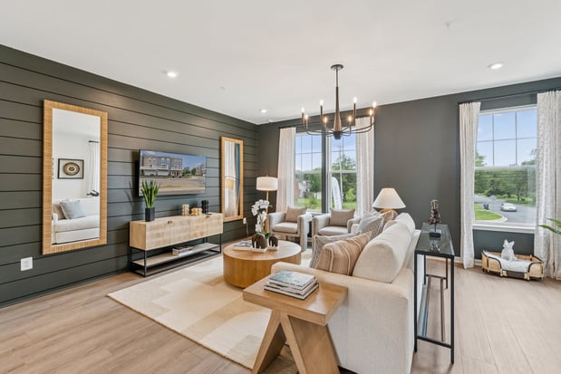 Images Bryans Green by Stanley Martin Homes