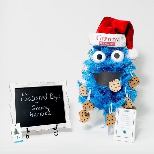 Images Granny Nannies of Gainesville