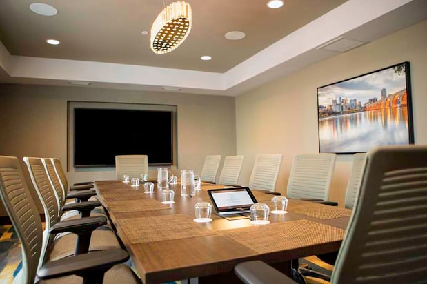 Images Hilton Garden Inn Minneapolis University Area