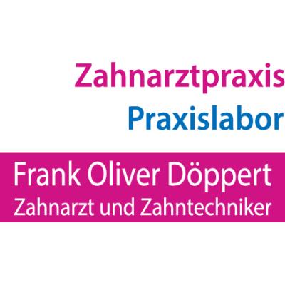 Zahnarztpraxis Frank Oliver Döppert in Kirchheim unter Teck - Logo