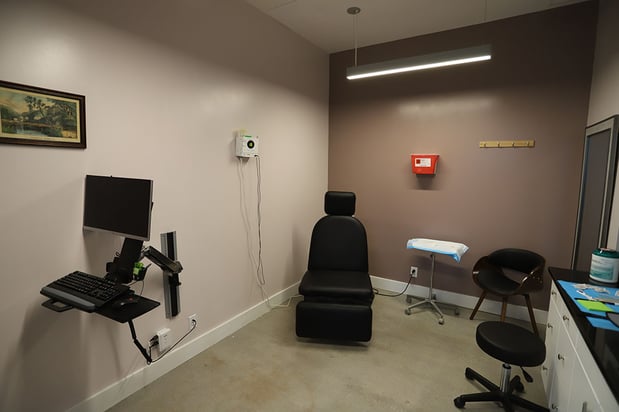 Images The Dermatology Specialists - Lower Harlem