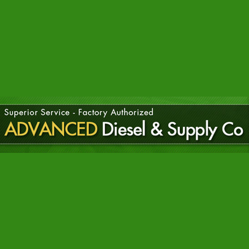 Advanced Diesel & Supply Co Logo