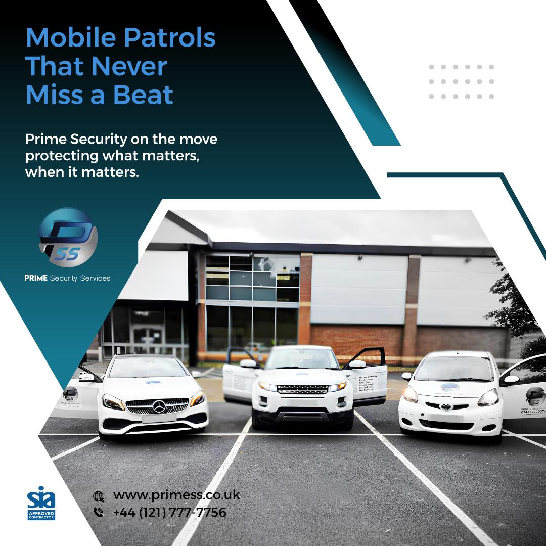 Images PRIME SECURITY SERVICES LIMITED