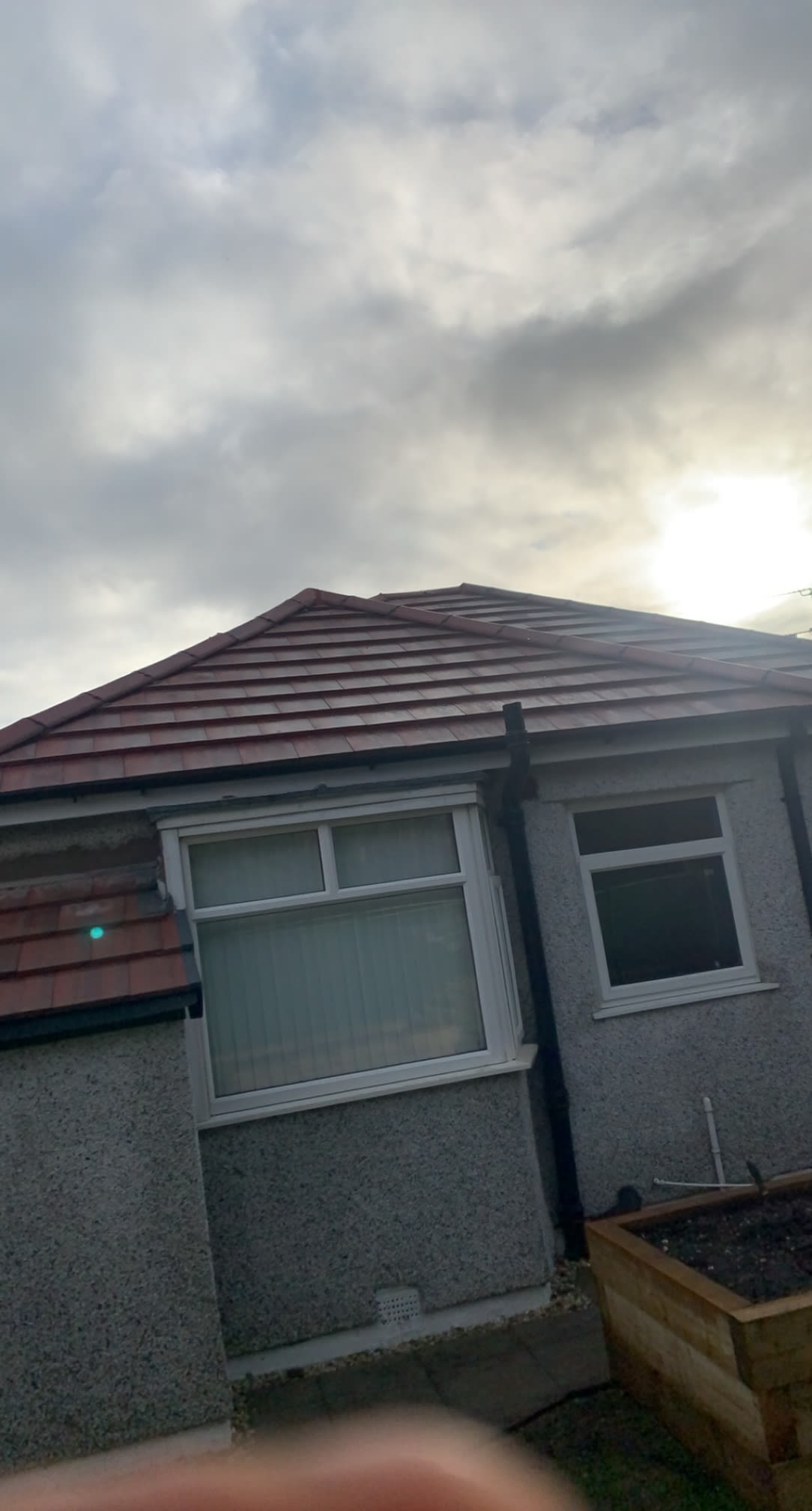 North Wales Roofing Ltd Llandudno 07870 912815