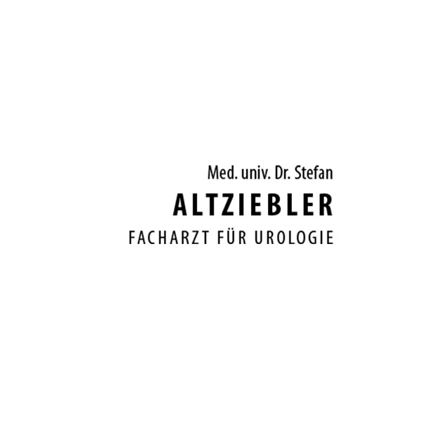 Dr. Stefan Altziebler