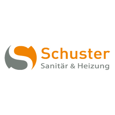 Kundenlogo Schuster Sanitär & Heizung
