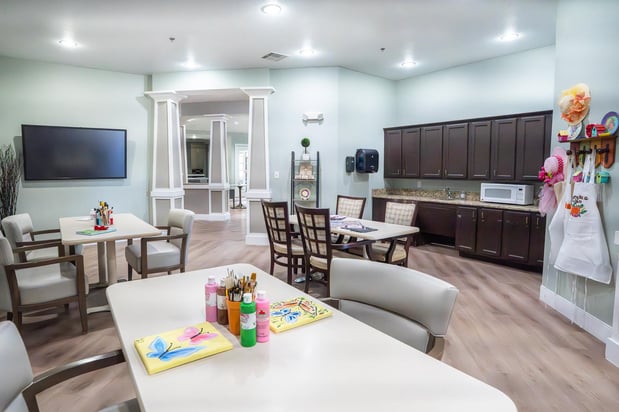Images Stonefield Assisted Living and Memory Care