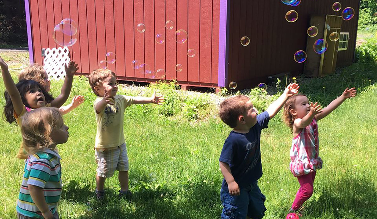 Children's Village